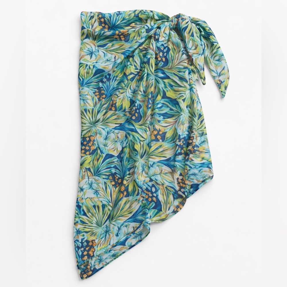 Aerie Sarong